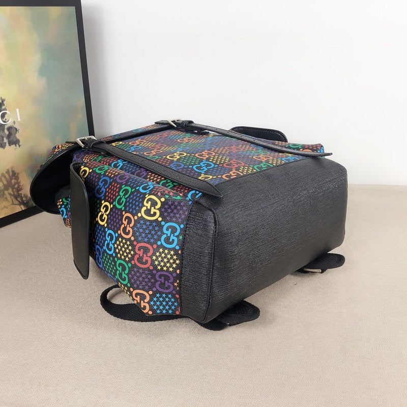 STRAPSTORY - GGC4 BAG - 855