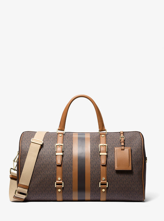 StrapStory - Duffle Bag 115