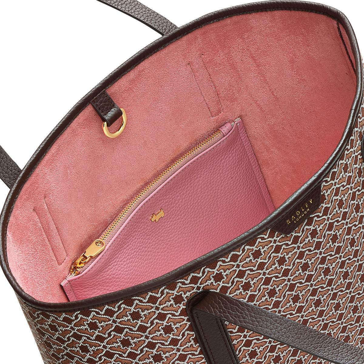 StrapStory - Tote Bag 1096