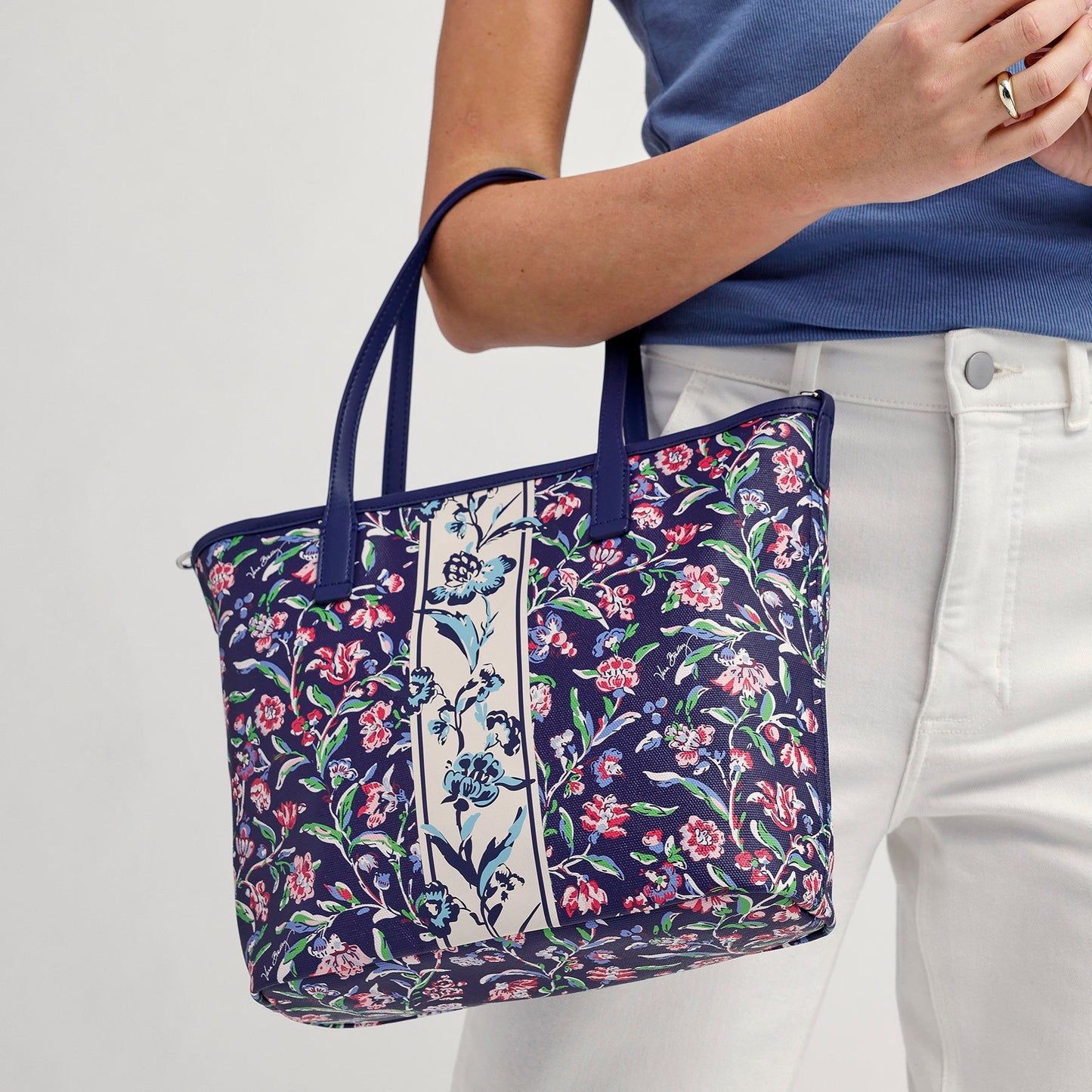 StrapStory - Tote Bag 612