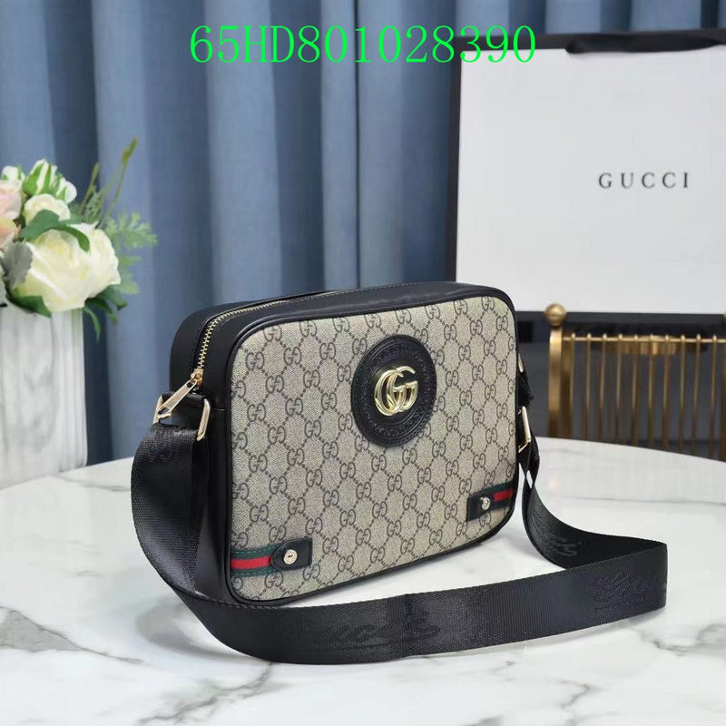 STRAPSTORY - GGC4 BAG - 352