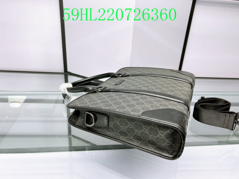 STRAPSTORY - GGC4 BAG - 260