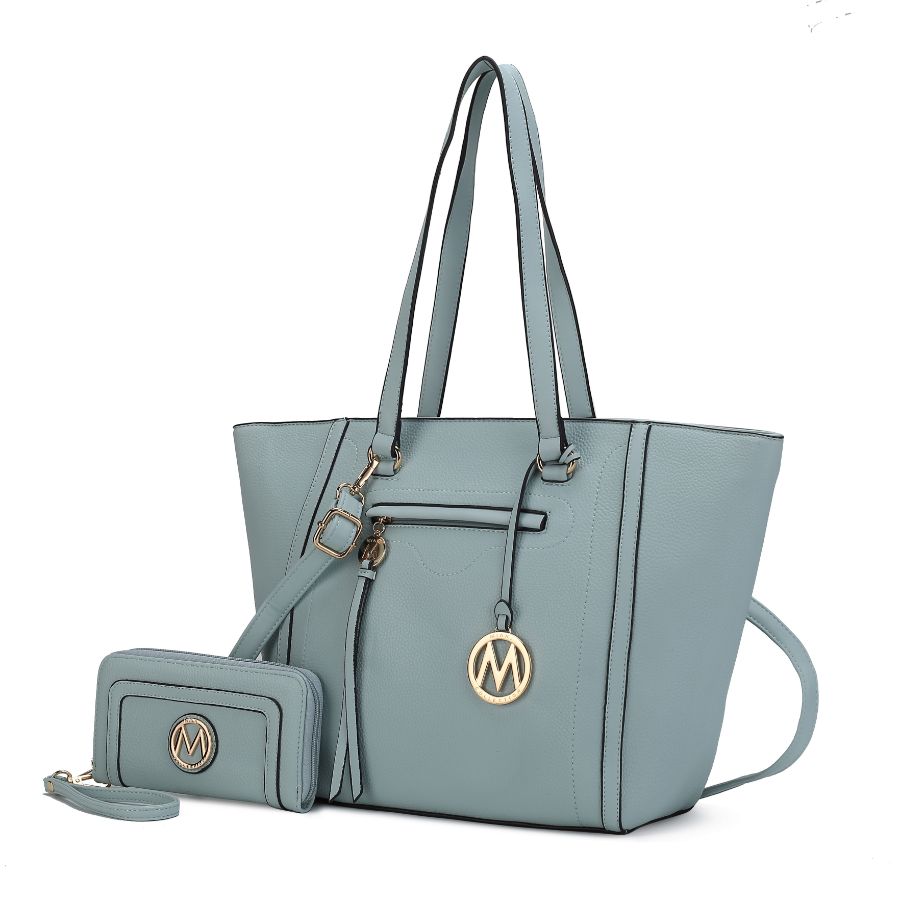 StrapStory - Tote Bag 257