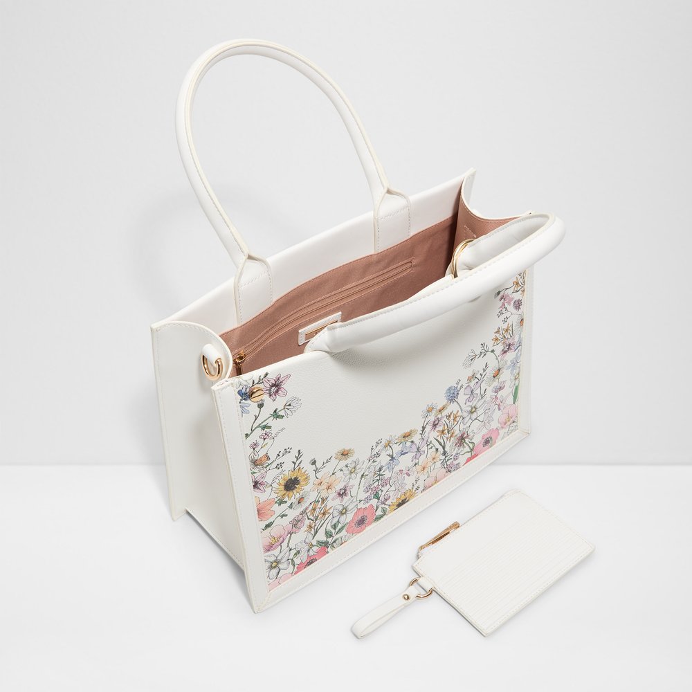 StrapStory - Tote Bag 2133