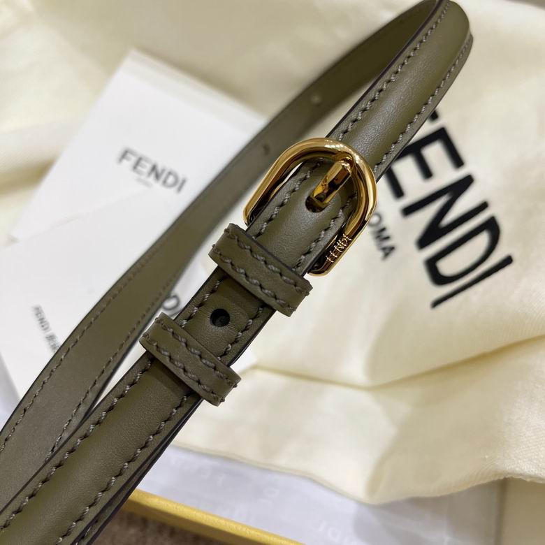 FDNI-Bags - Strap Story - 522
