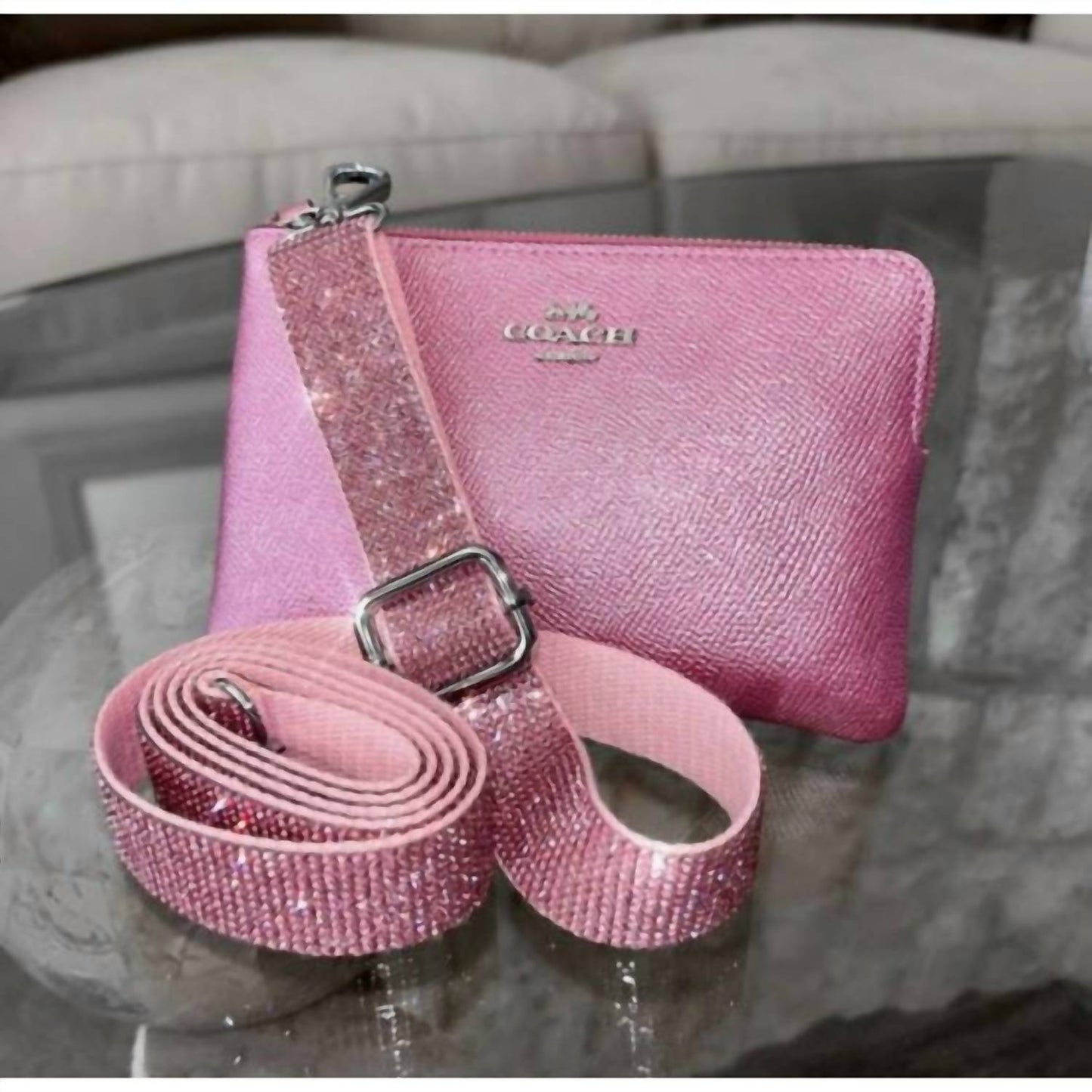 StrapStory - Crossbody 3240