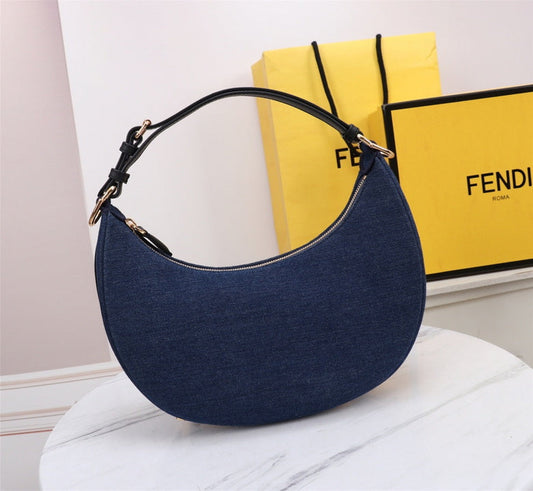 FDNI-Bags - Strap Story - 781