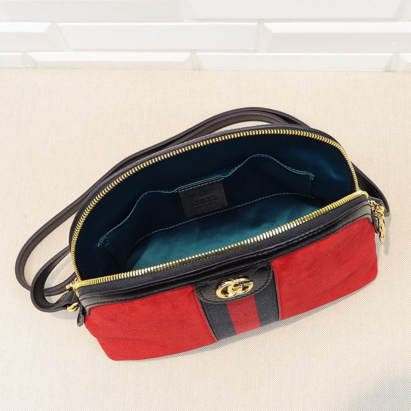 STRAPSTORY - GGC4 BAG - 1015