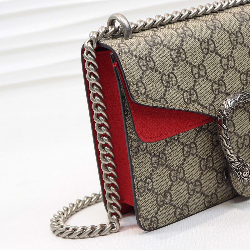 STRAPSTORY - GGC4 BAG - 1252