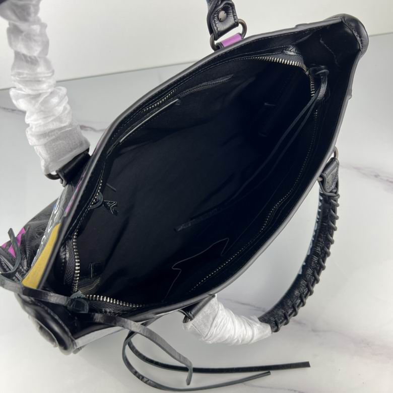 BLGA-Bags - Strap Story - 392