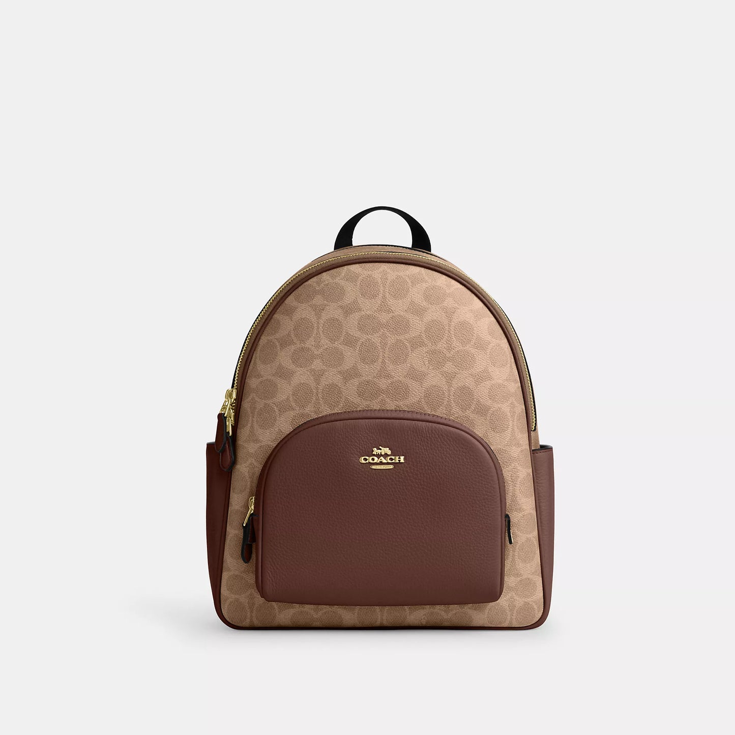 StrapStory - Backpack 036