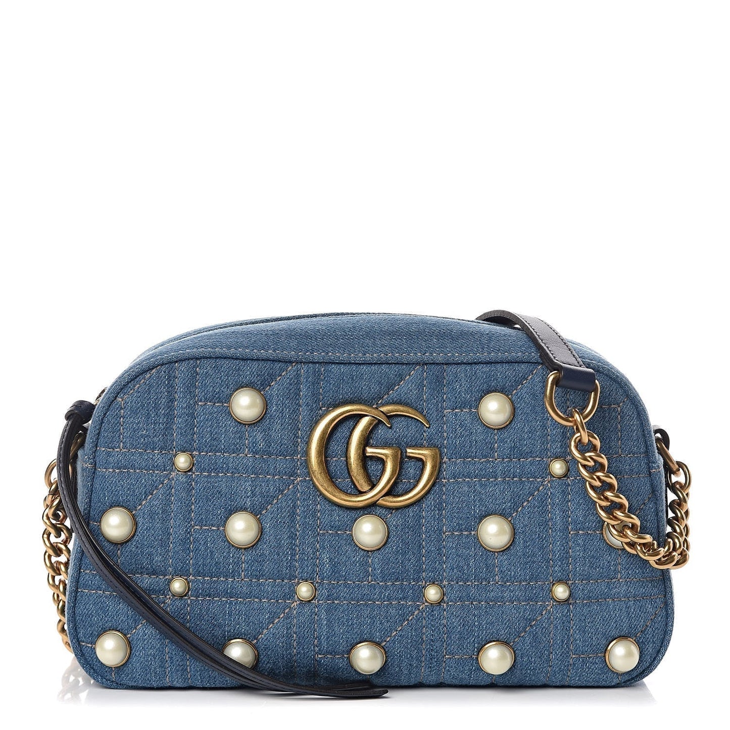 STRAPSTORY - GGC1 BAG - 3393