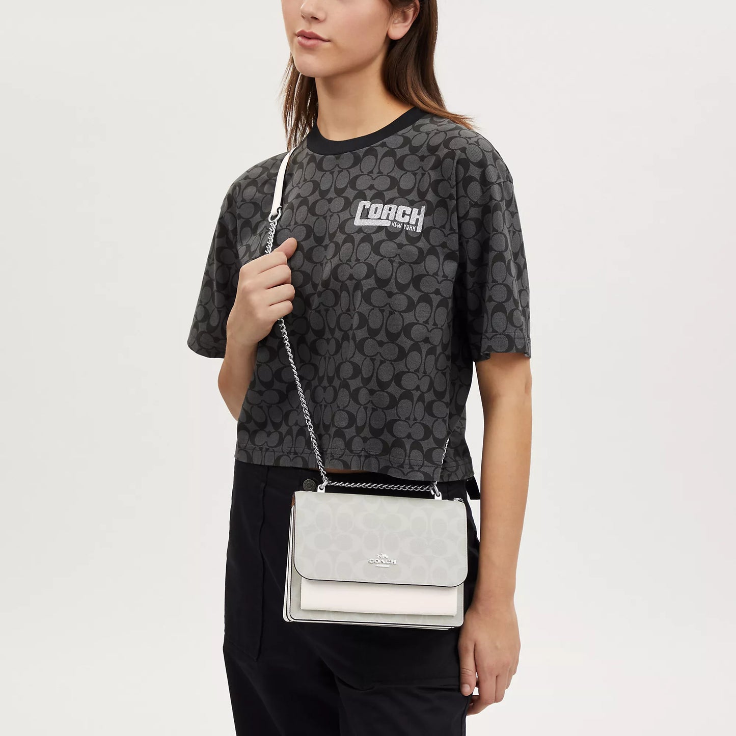StrapStory - Crossbody 156