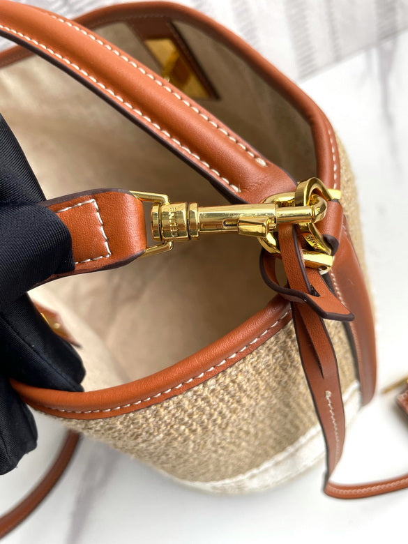 CLNE-Bags - Strap Story - 745