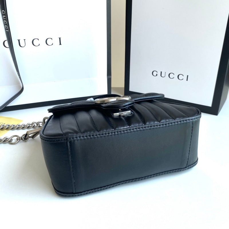 STRAPSTORY - GGC4 BAG - 1013