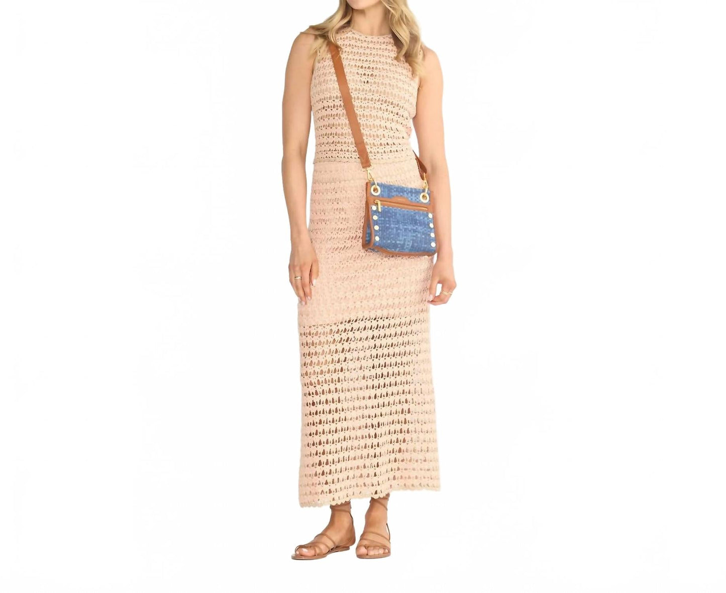 StrapStory - Crossbody 2844