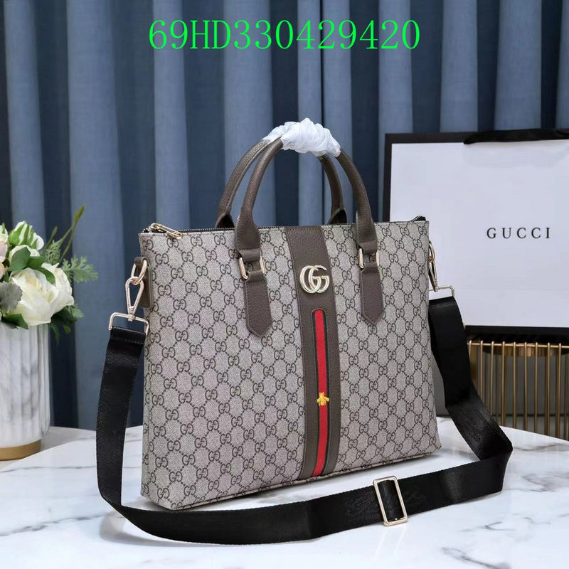 STRAPSTORY - GGC4 BAG - 249