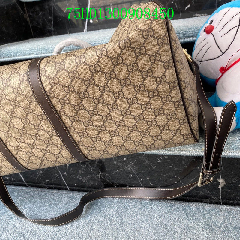 STRAPSTORY - GGC4 BAG - 881