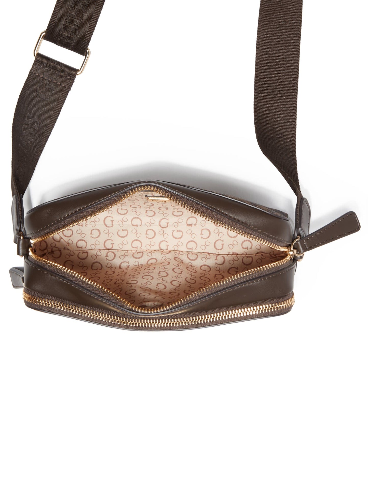 StrapStory - Crossbody 445