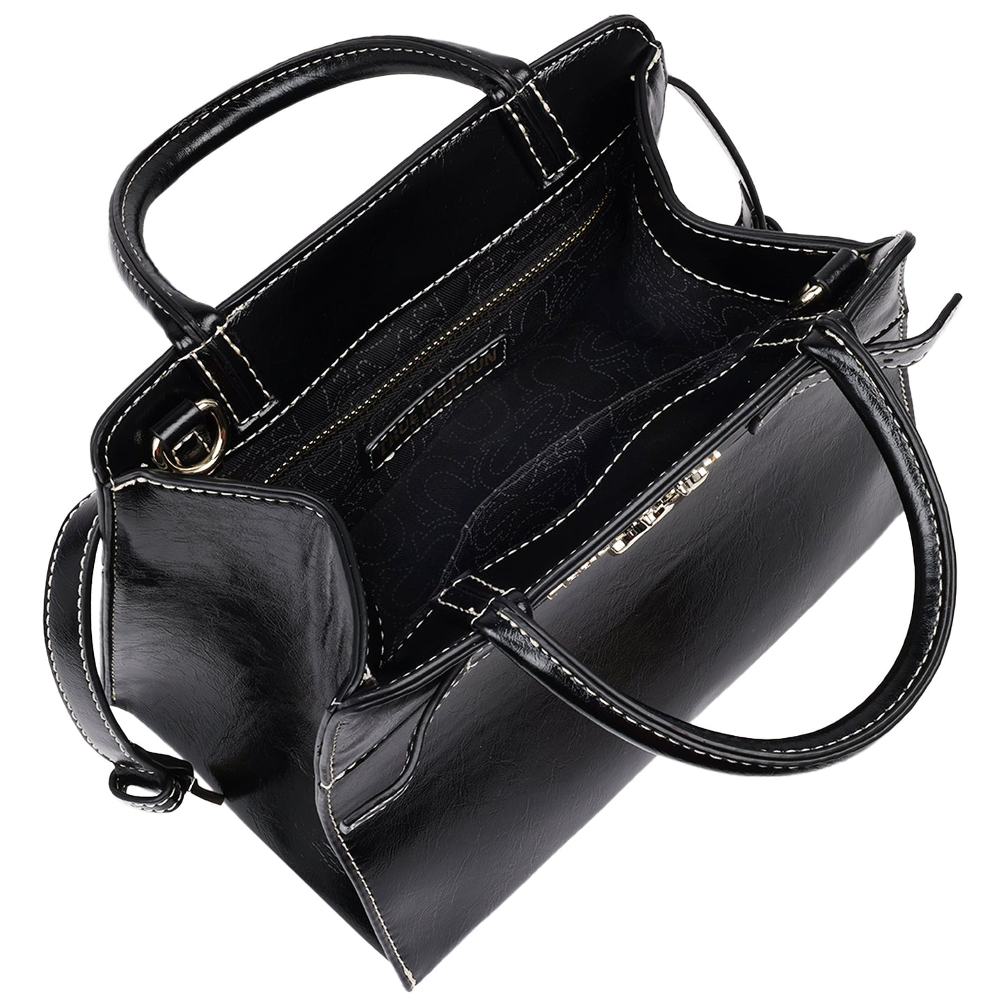 StrapStory - Tote Bag 1317