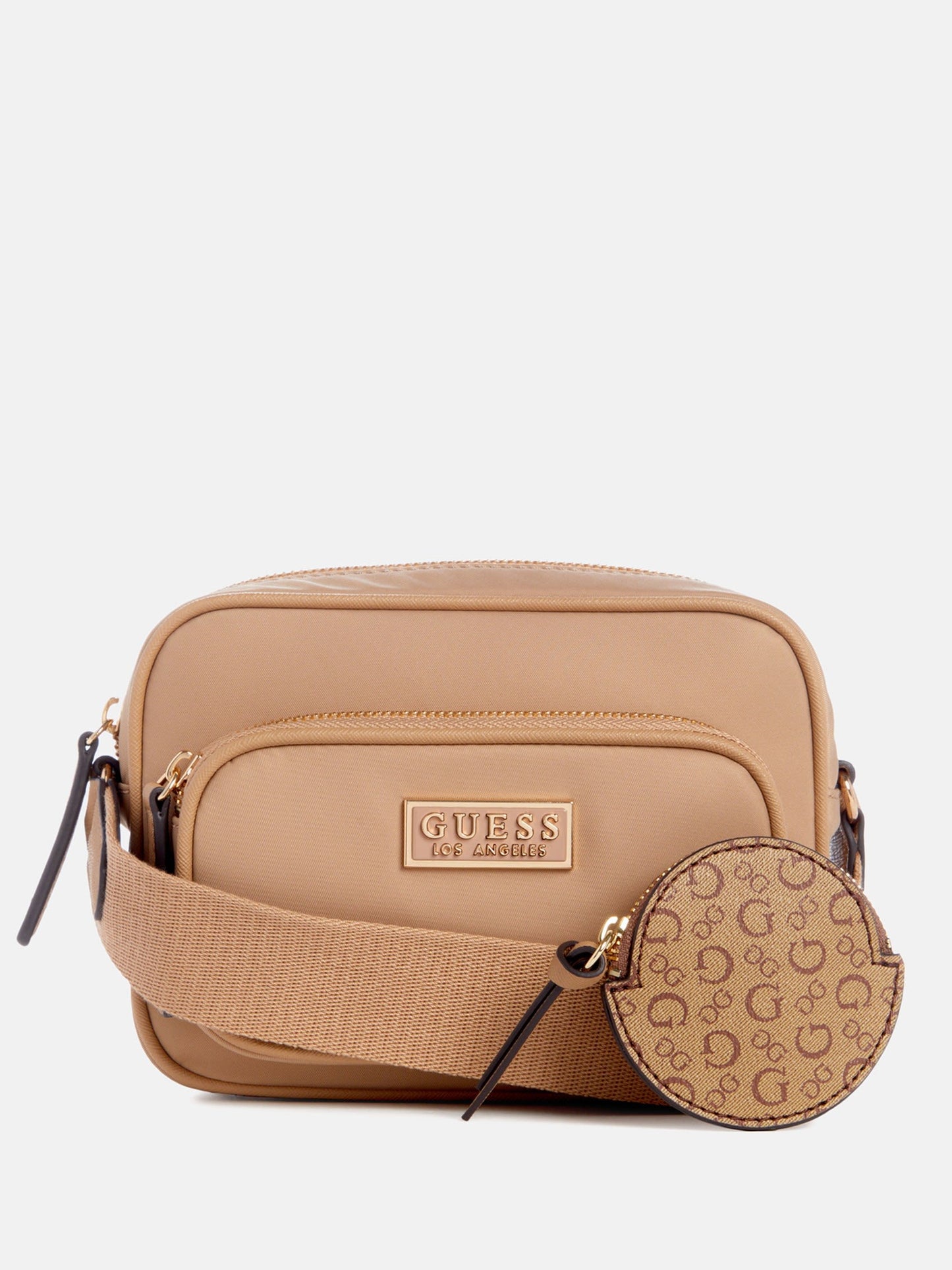 StrapStory - Crossbody 661