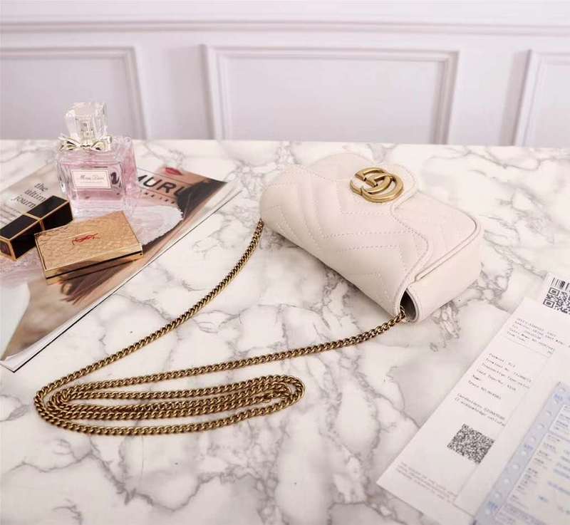STRAPSTORY - GGC4 BAG - 1245