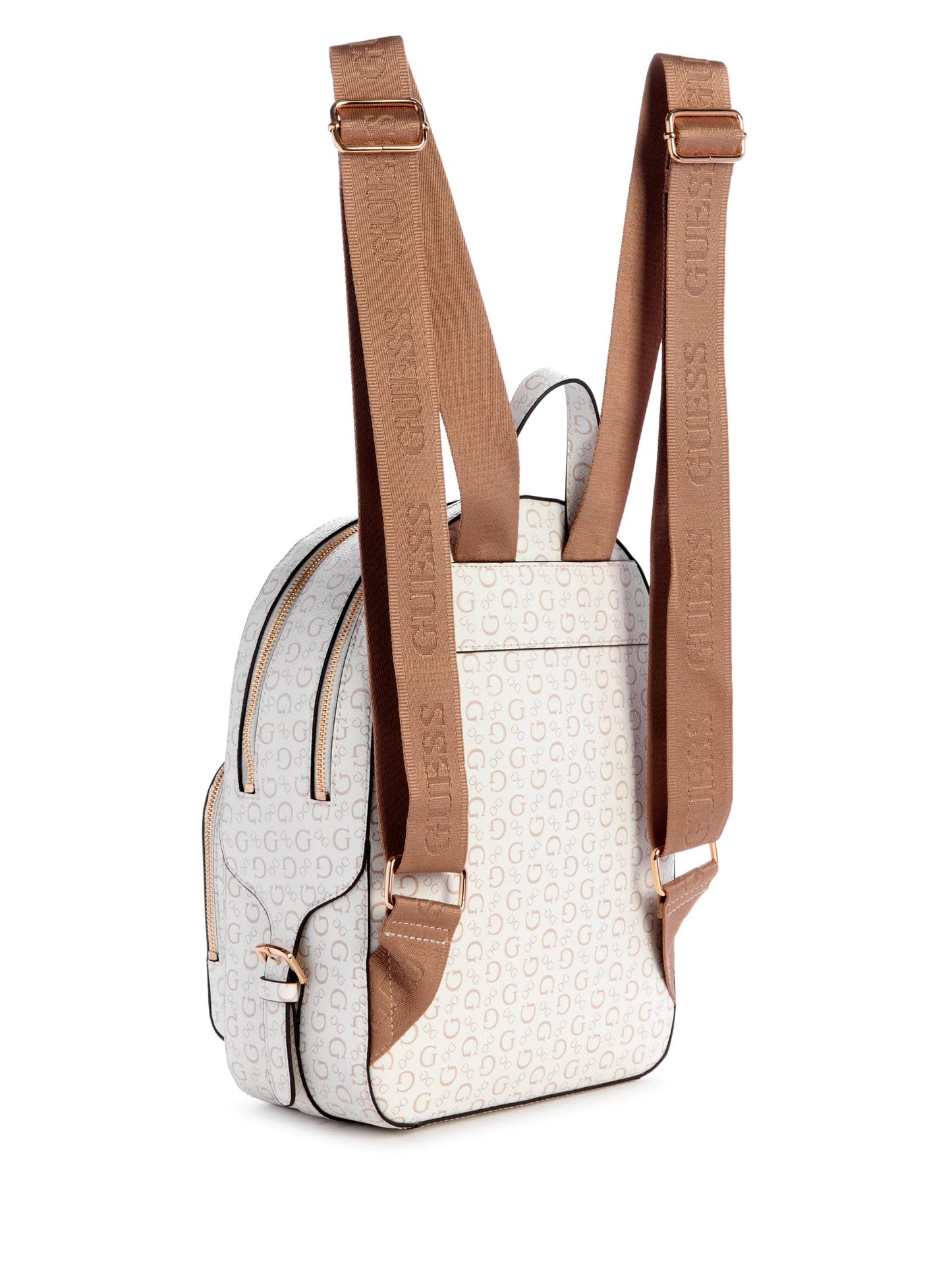 StrapStory - Backpack 062