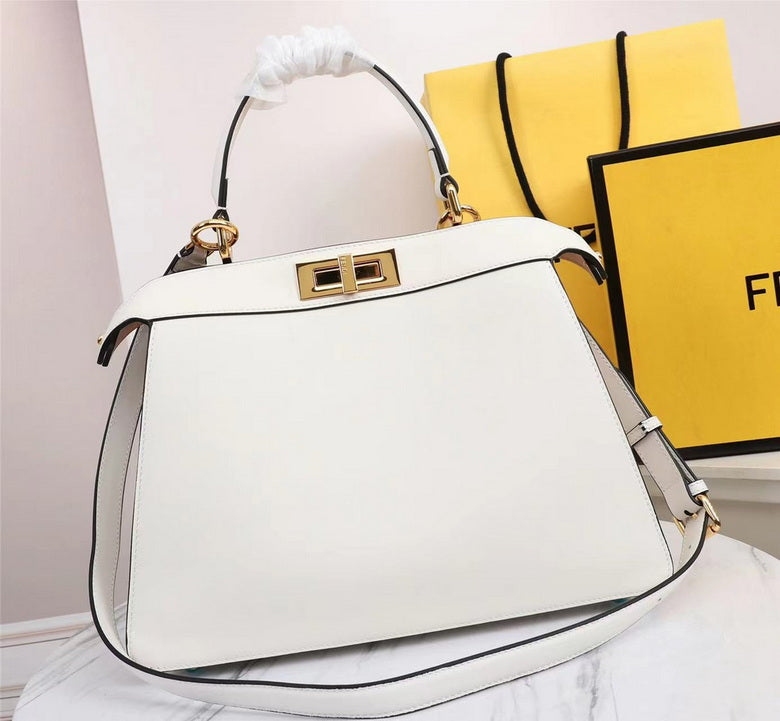FDNI-Bags - Strap Story - 746