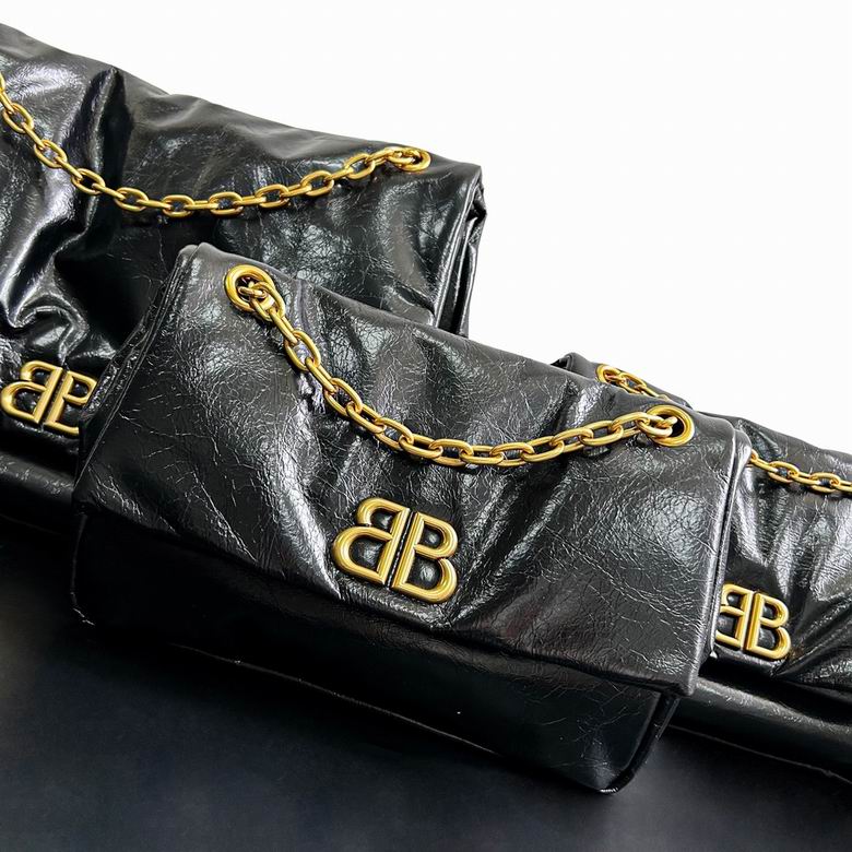 BLGA-Bags - Strap Story - 675