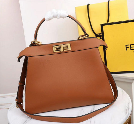 FDNI-Bags - Strap Story - 746