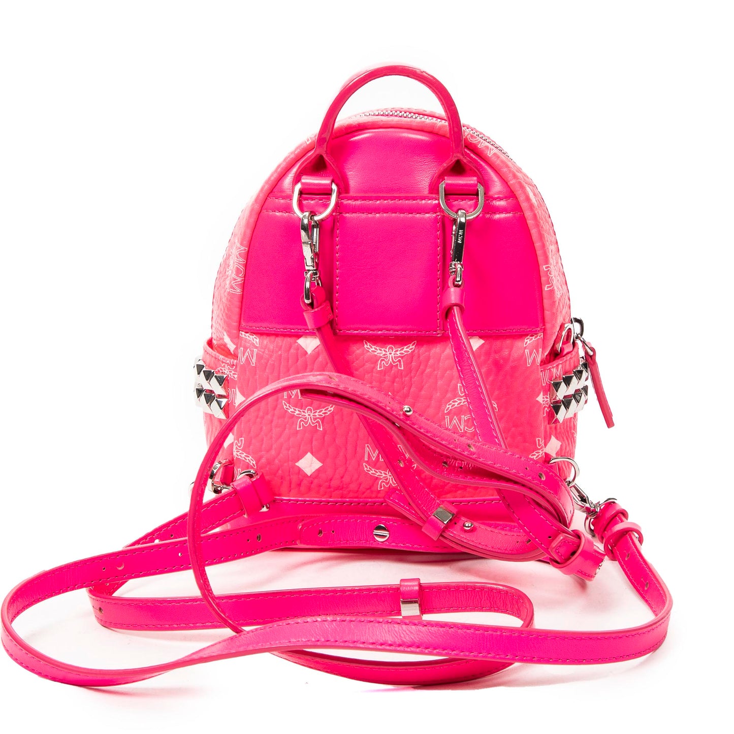 StrapStory - Backpack 1202