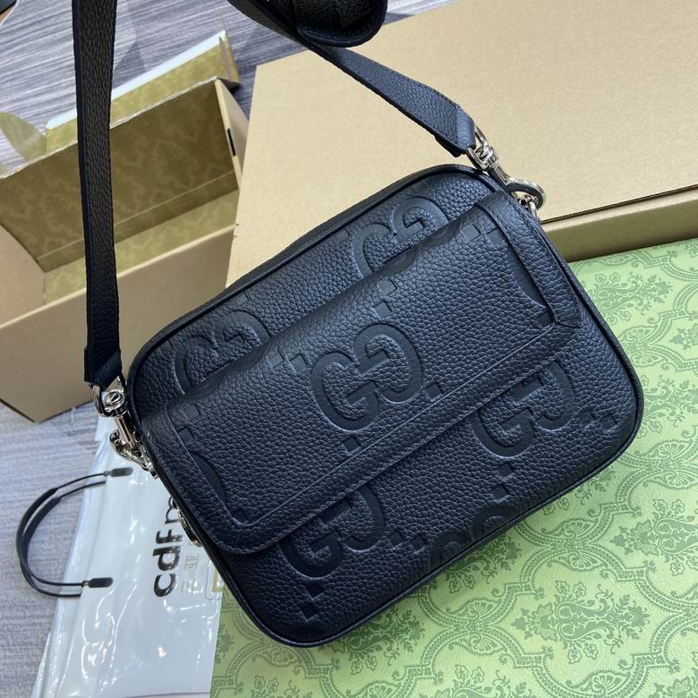 GGCC-Bags - Strap Story - 190