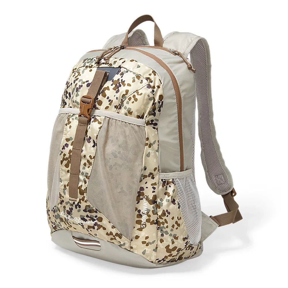StrapStory - Backpack 007