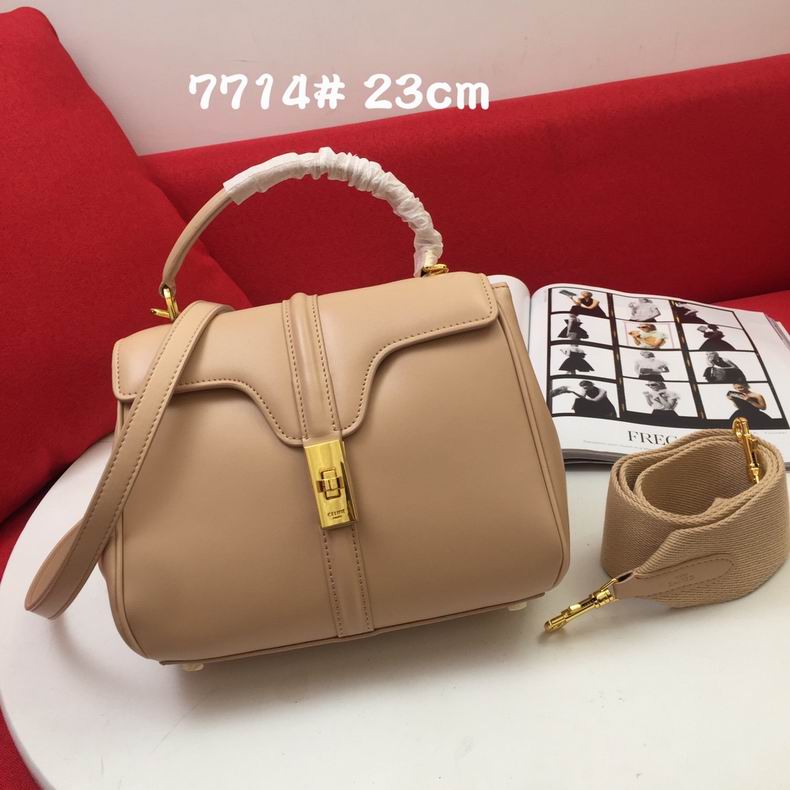 CLNE-Bags - Strap Story - 611