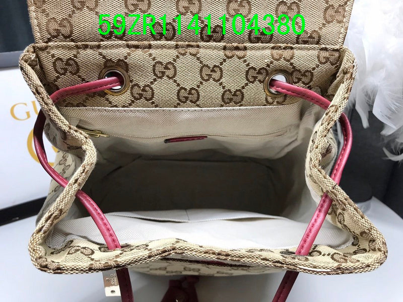 STRAPSTORY - GGC4 BAG - 803