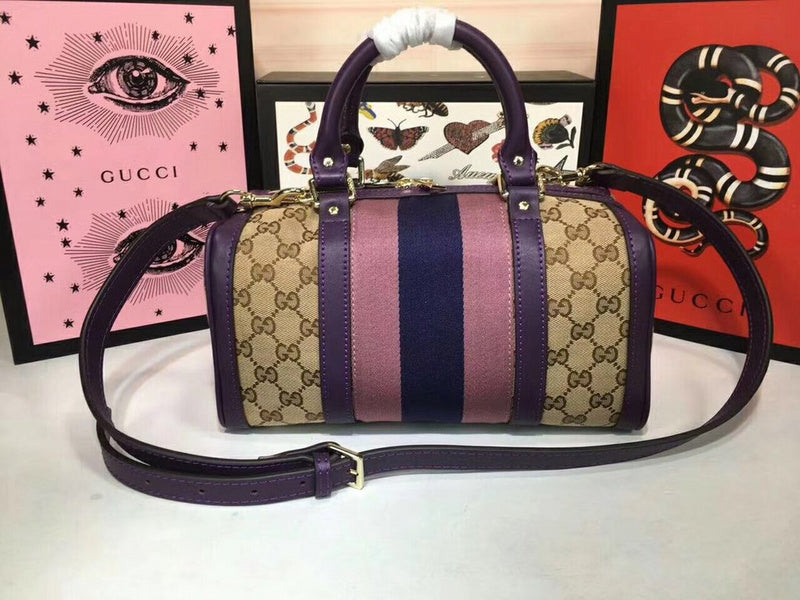 STRAPSTORY - GGC4 BAG - 477
