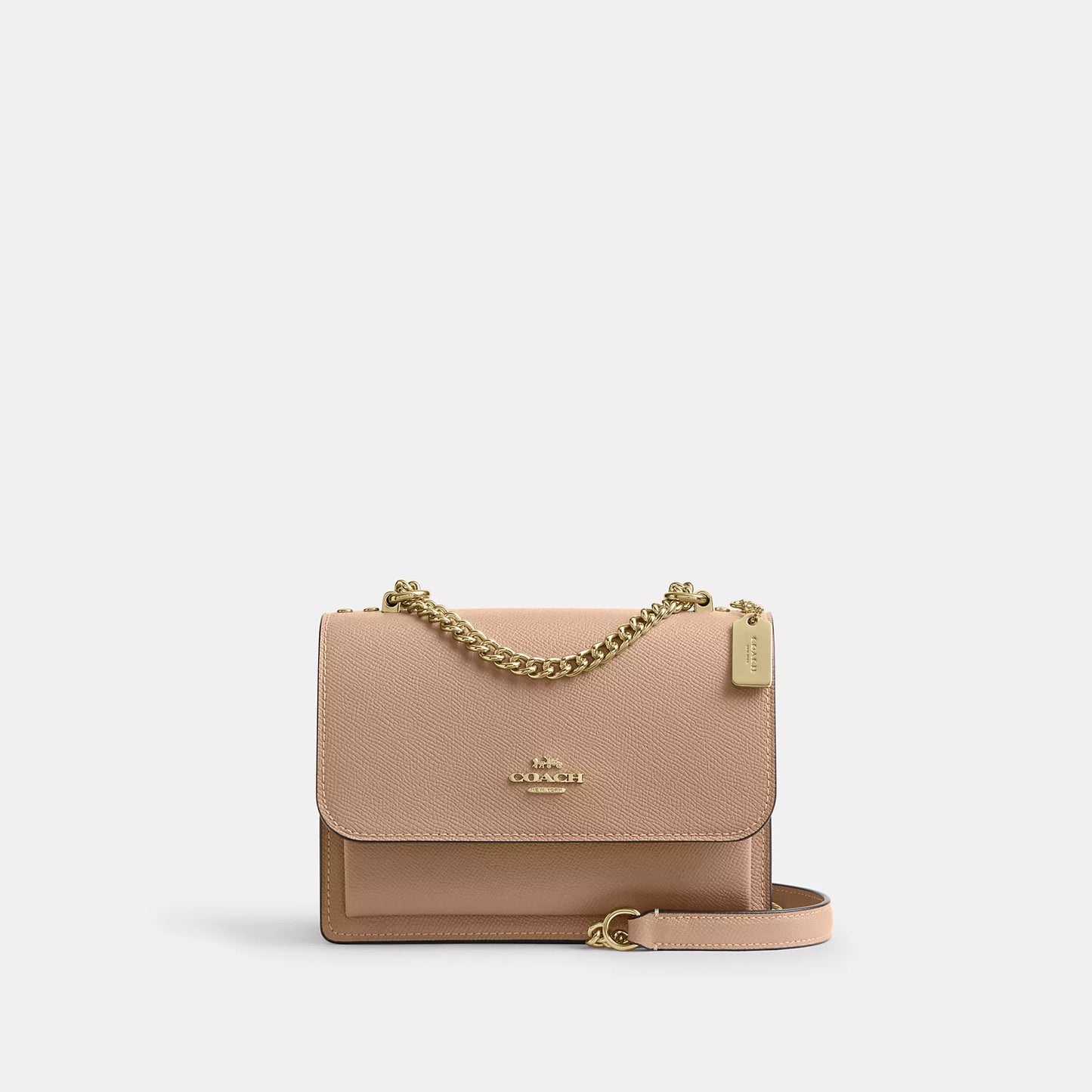 StrapStory - Crossbody 301