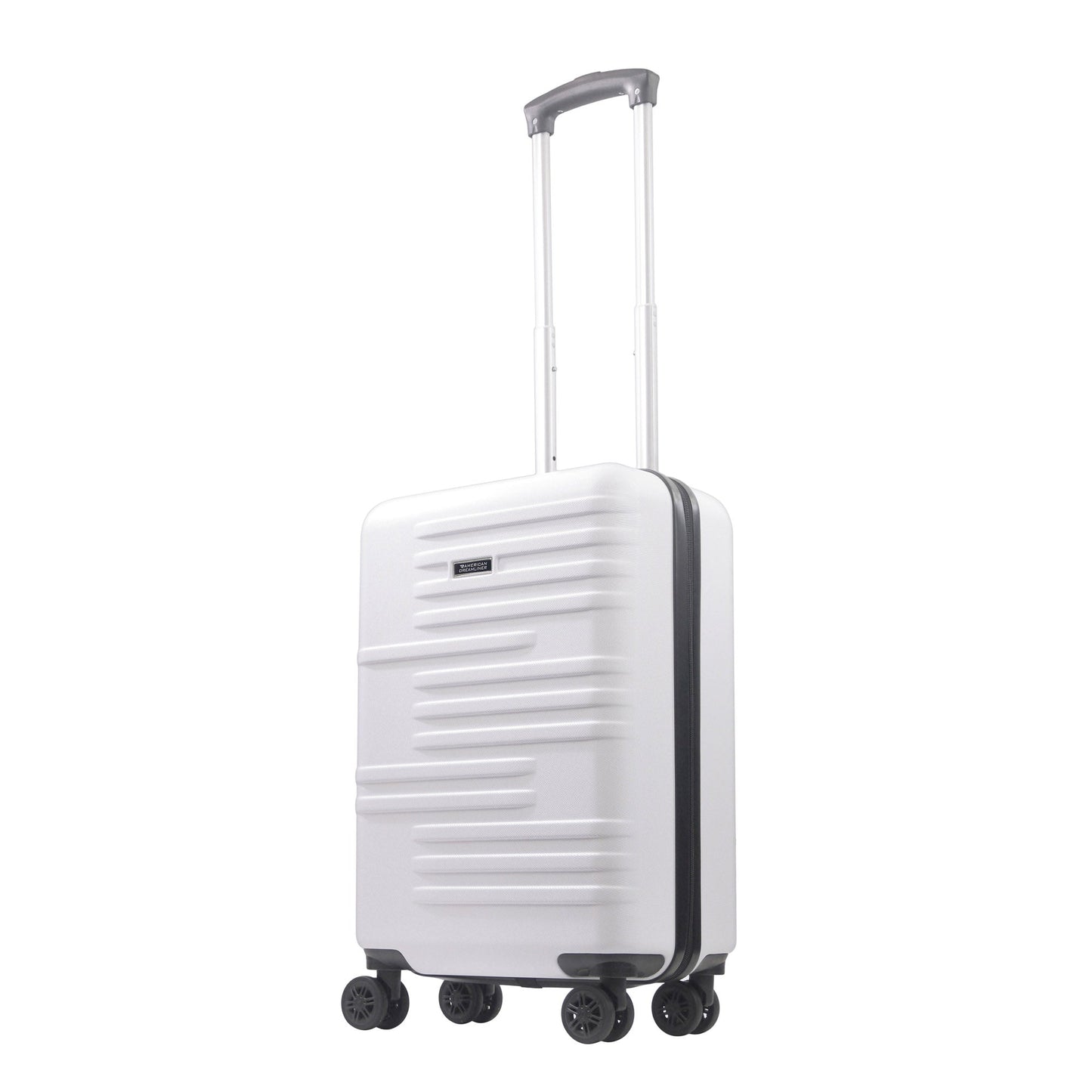 StrapStory - Suitcase 032