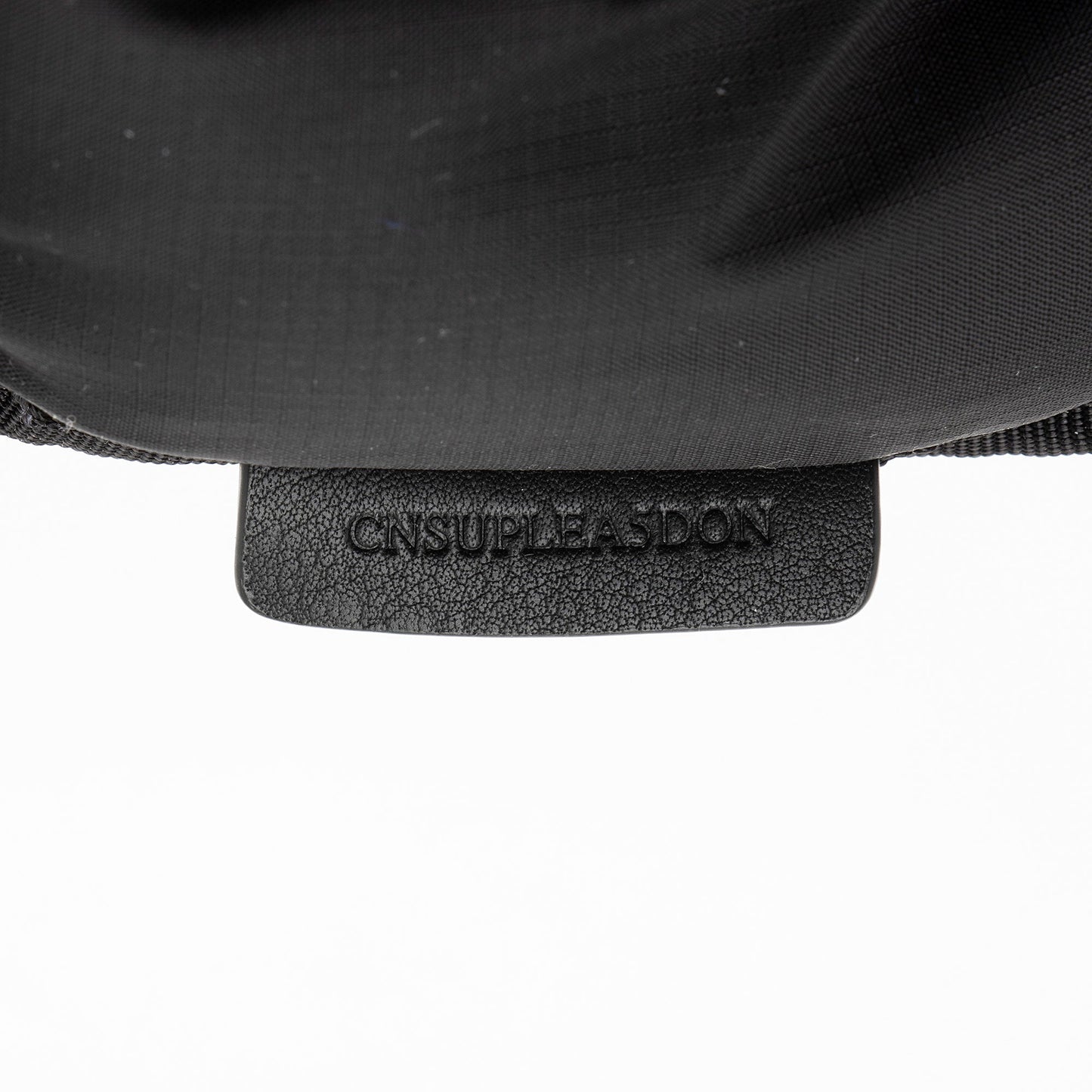 StrapStory - Belt Bag 197