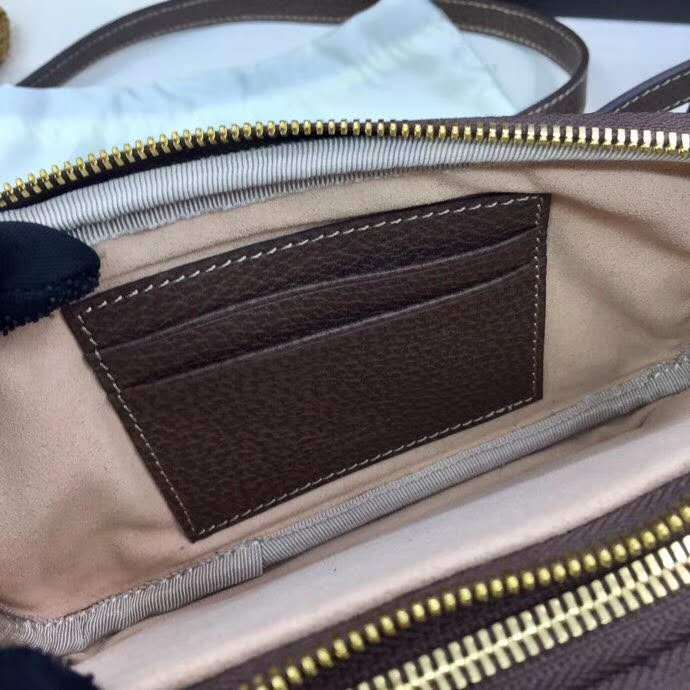 STRAPSTORY - GGC4 BAG - 1266