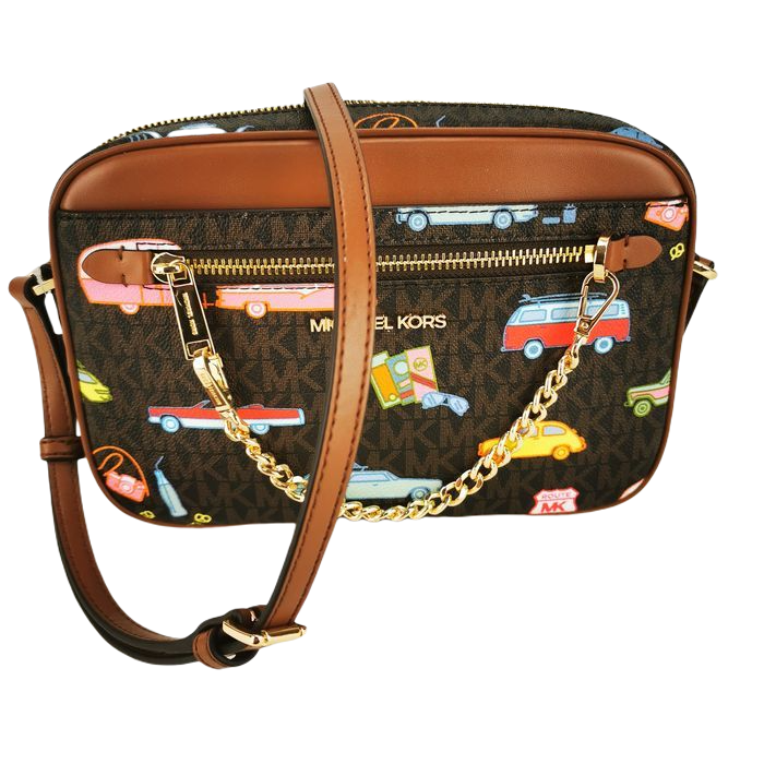 StrapStory - Crossbody 2174