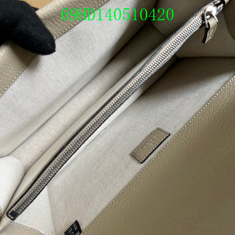 STRAPSTORY - GGC4 BAG - 603