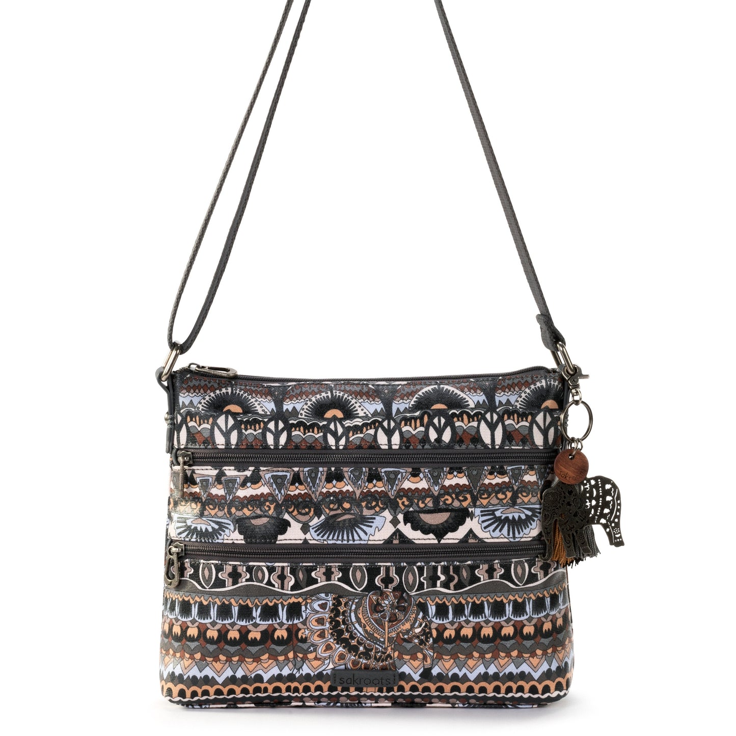 StrapStory - Crossbody 2661