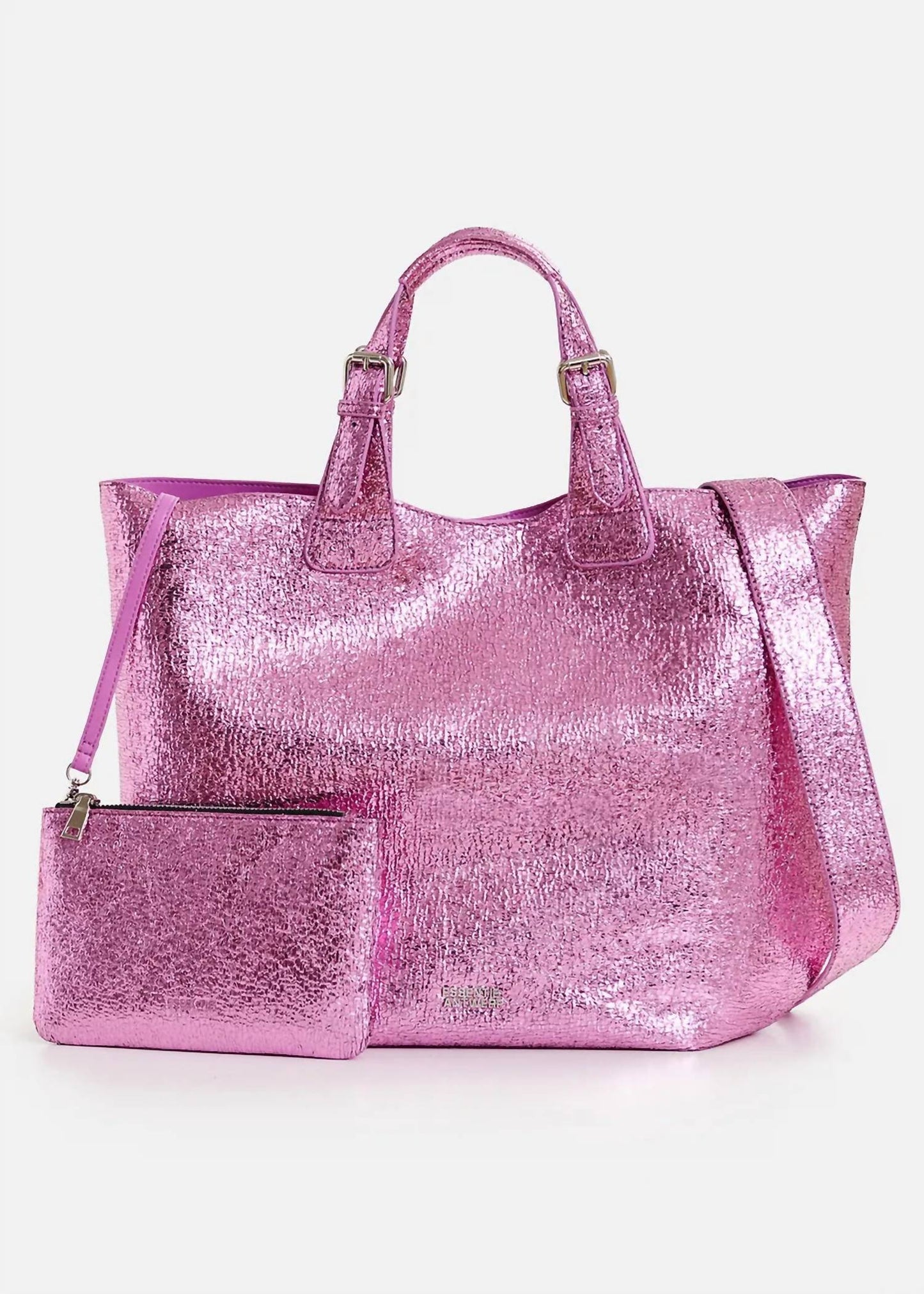 StrapStory - Tote Bag 1811