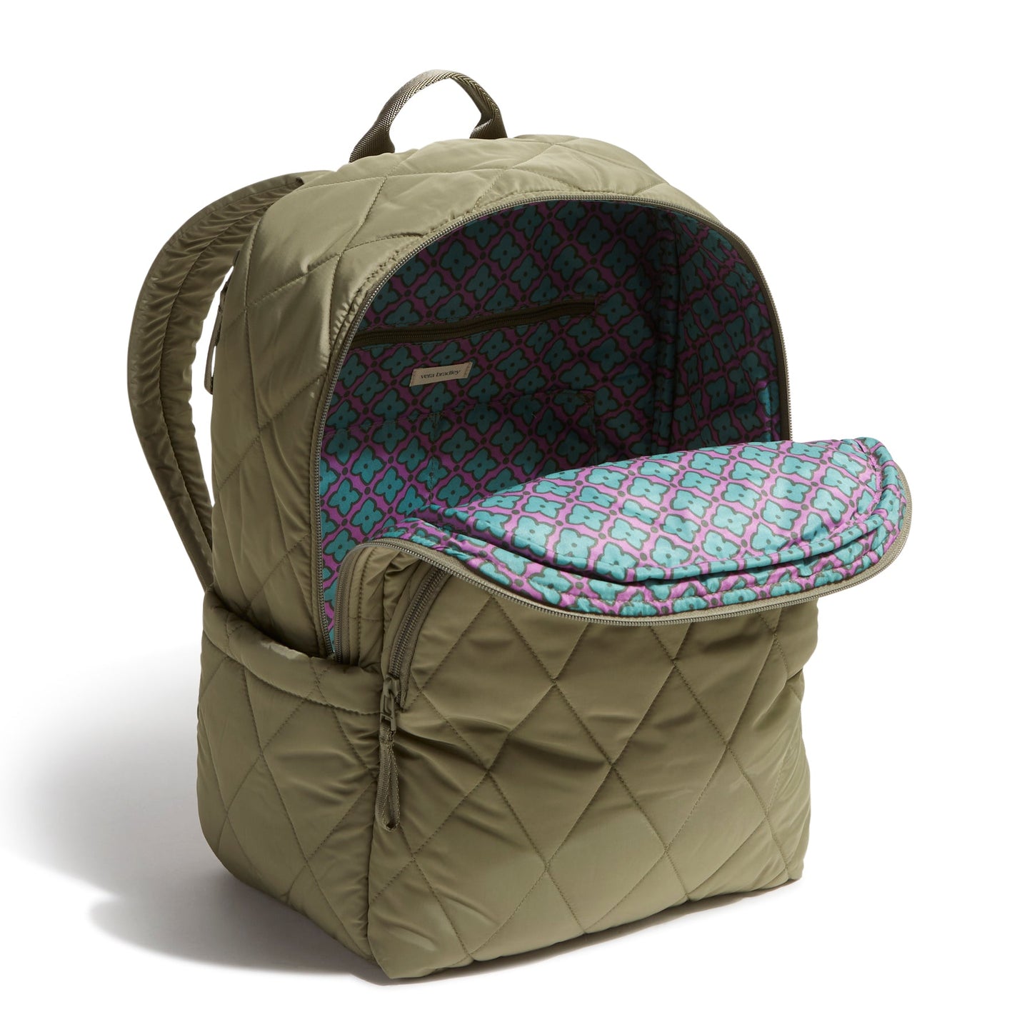StrapStory - Backpack 390