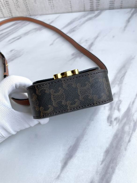 CLNE-Bags - Strap Story - 787