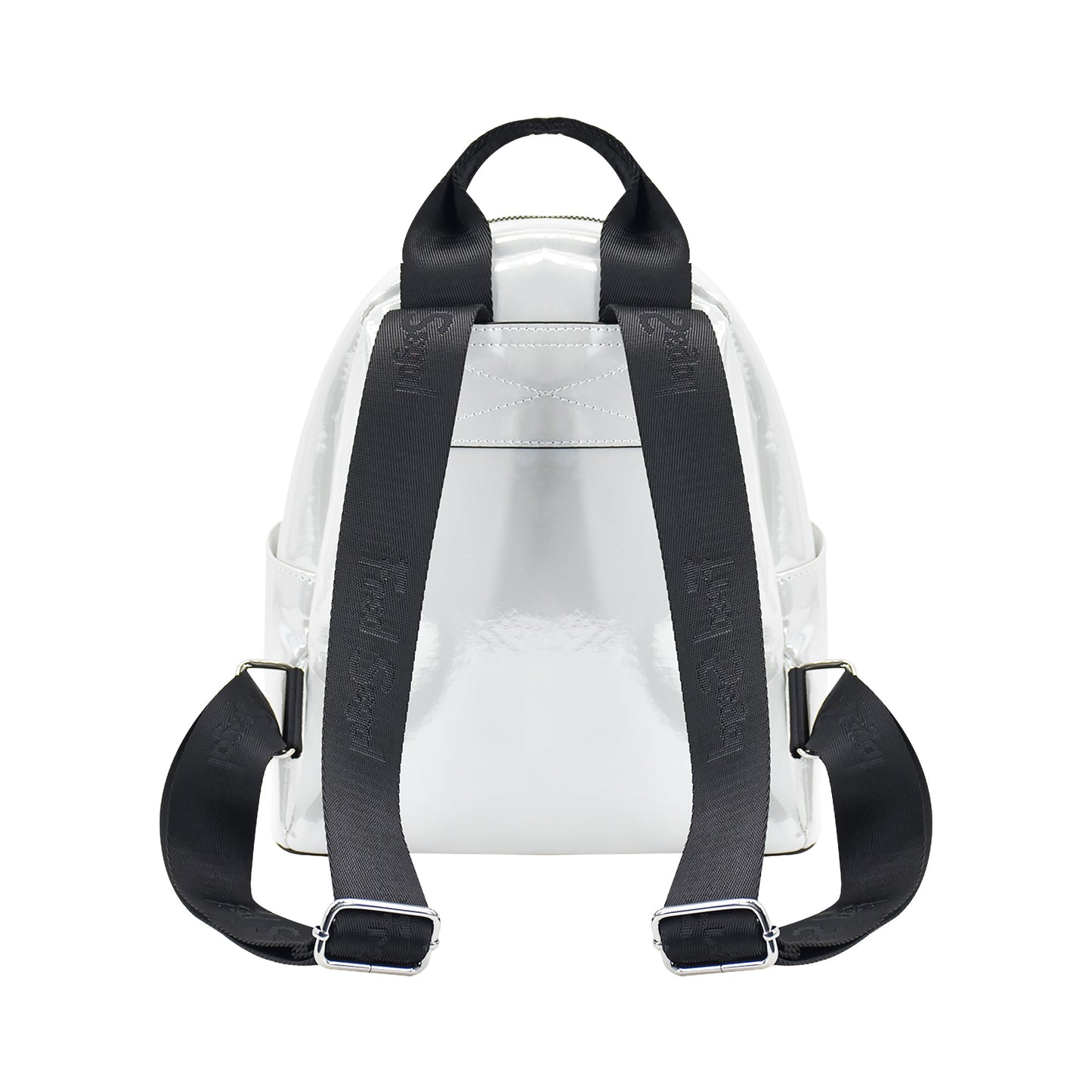 StrapStory - Backpack 830