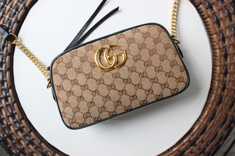 STRAPSTORY - GGC4 BAG - 955