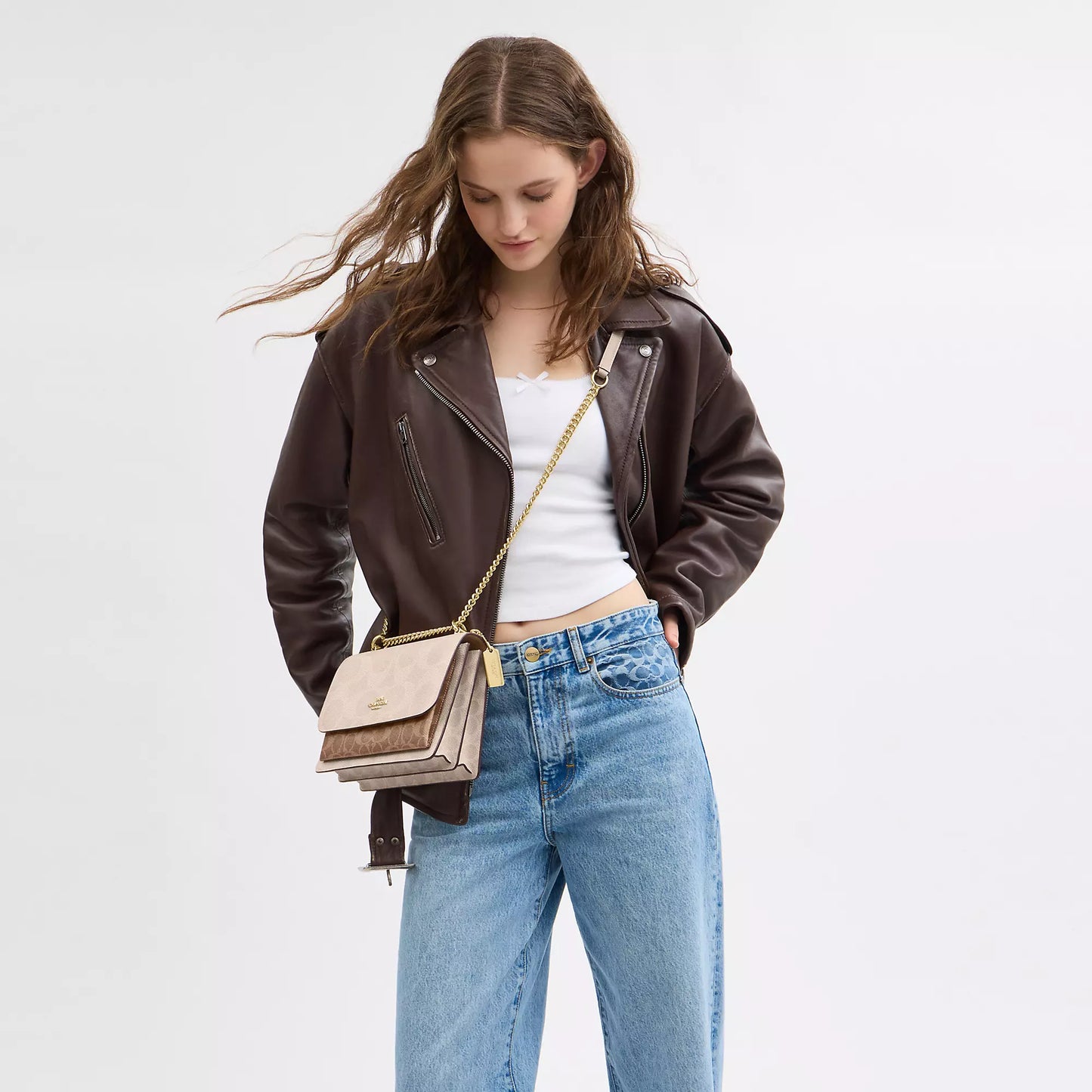 StrapStory - Crossbody 509