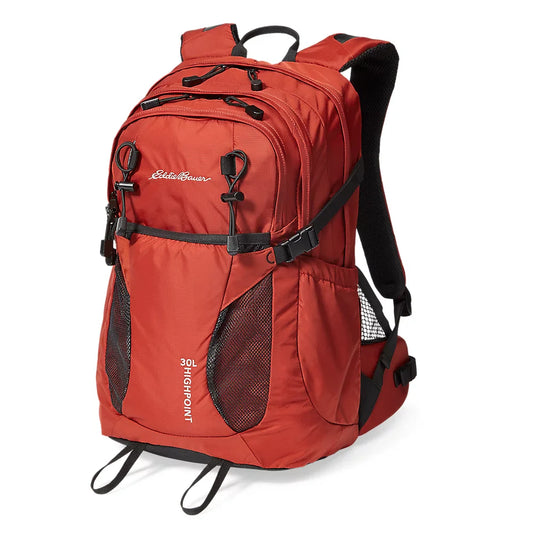 StrapStory - Backpack 045